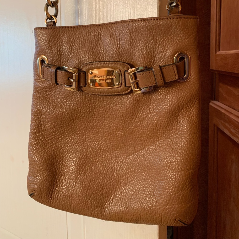 Michael Kors crossbody